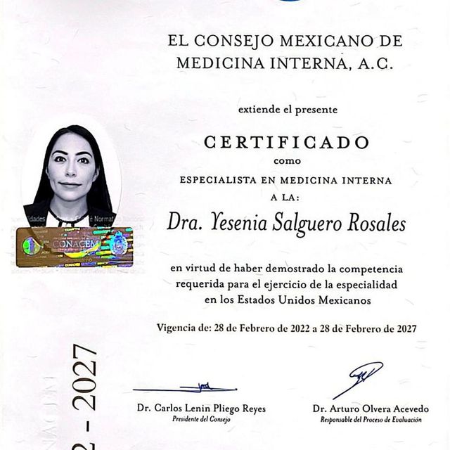 Ampliar imagen: certificate 7