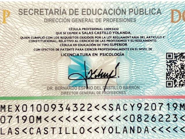 Ampliar imagen: certificate 5