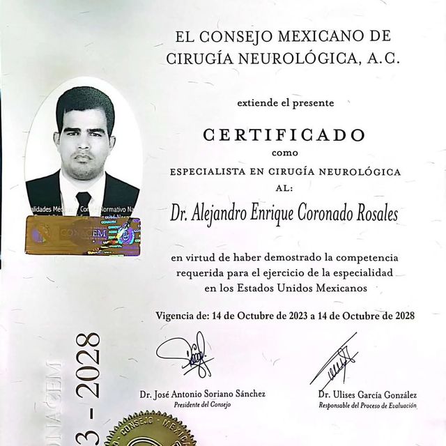 Ampliar imagen: certificate 1