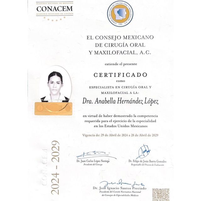 Ampliar imagen: certificate 1