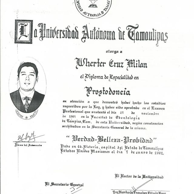 Ampliar imagen: certificate 1