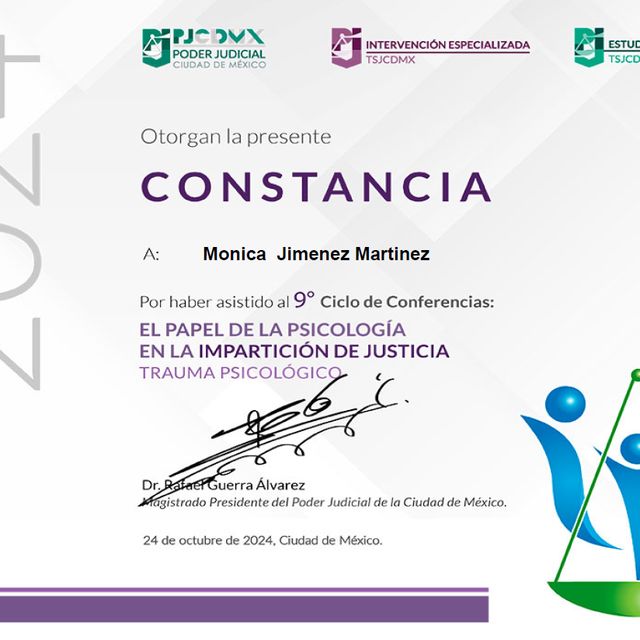 Ampliar imagen: certificate 1
