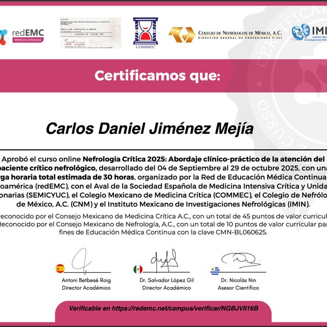 Ampliar imagen: certificate 14