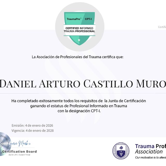 Ampliar imagen: certificate 3