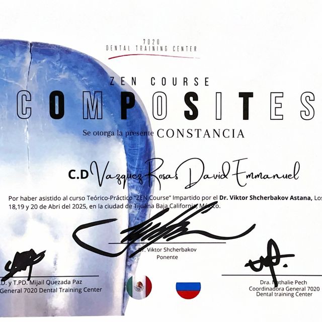 Ampliar imagen: certificate 7