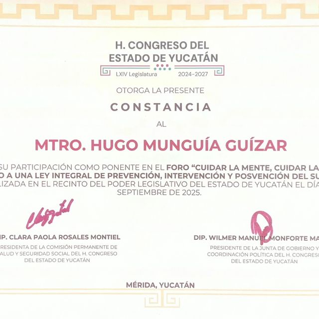Ampliar imagen: certificate 9