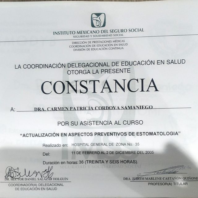 Ampliar imagen: certificate 12