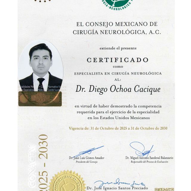 Ampliar imagen: certificate 3