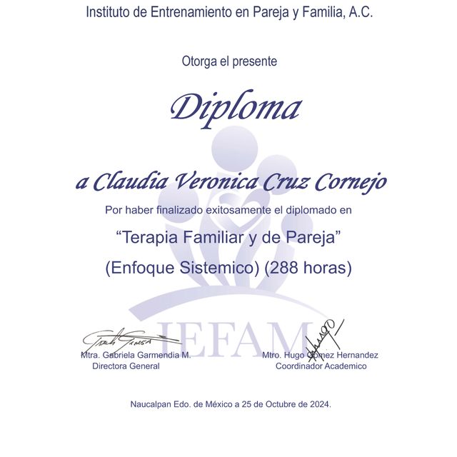 Ampliar imagen: certificate 7
