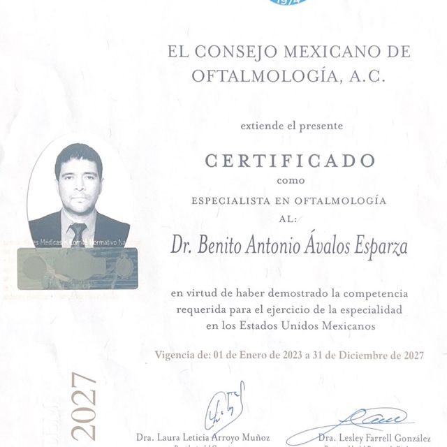 Ampliar imagen: certificate 1