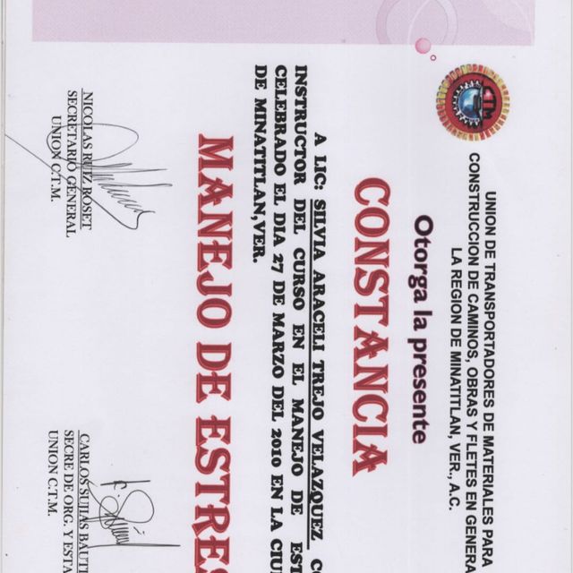 Ampliar imagen: certificate 22
