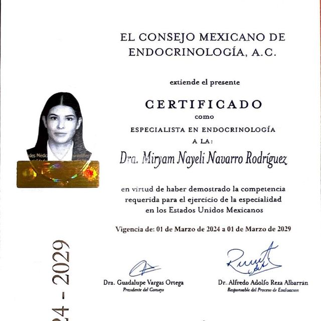 Ampliar imagen: certificate 1