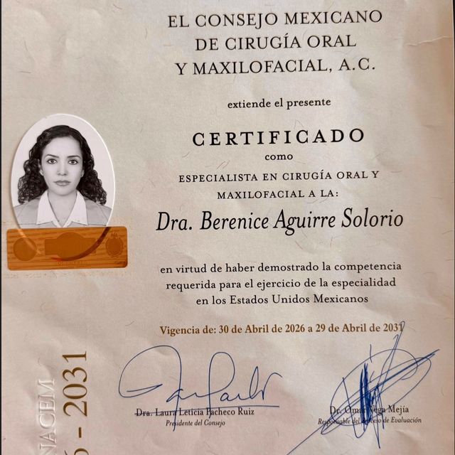 Ampliar imagen: certificate 12
