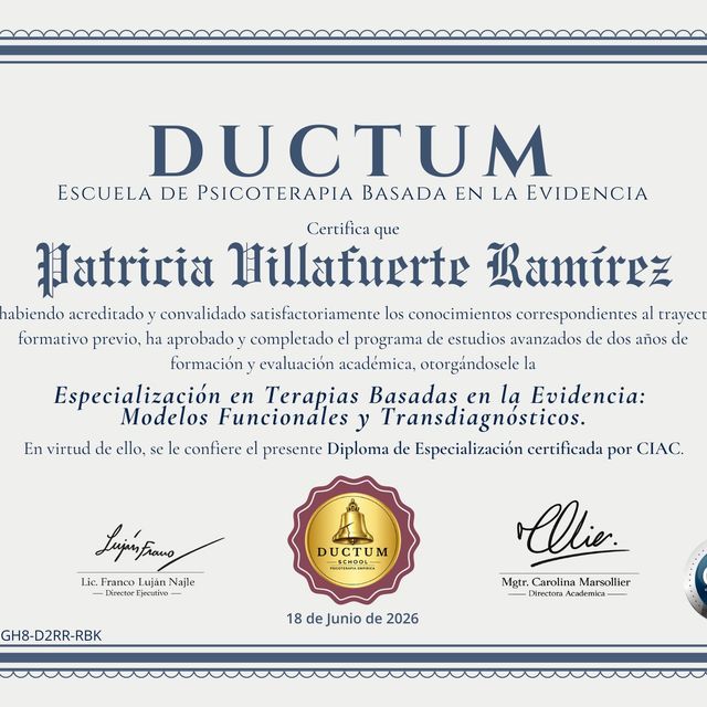 Ampliar imagen: certificate 1