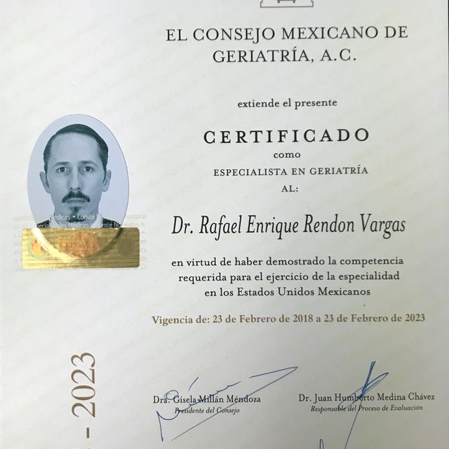 Ampliar imagen: certificate 1