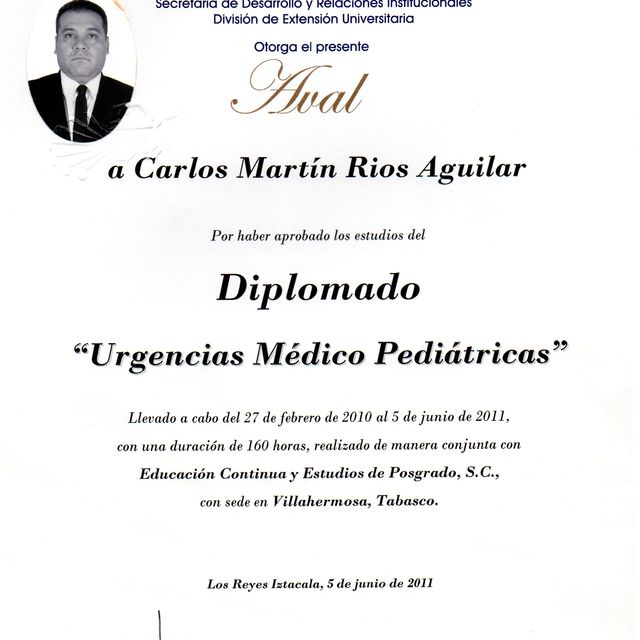 Ampliar imagen: certificate 6