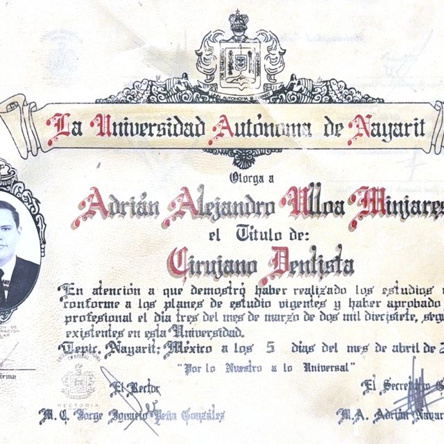 Ampliar imagen: certificate 1