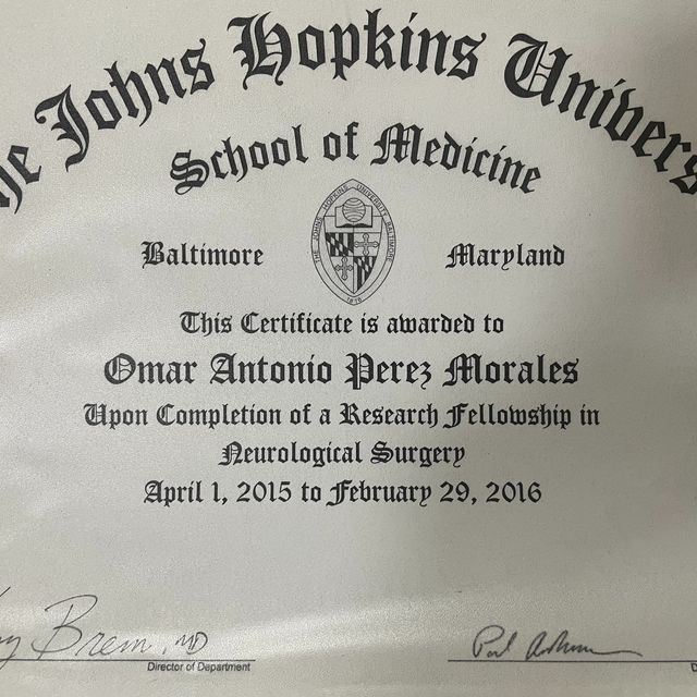 Ampliar imagen: certificate 6