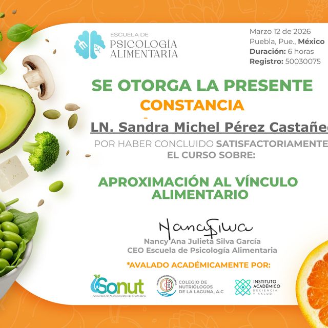 Ampliar imagen: certificate 6