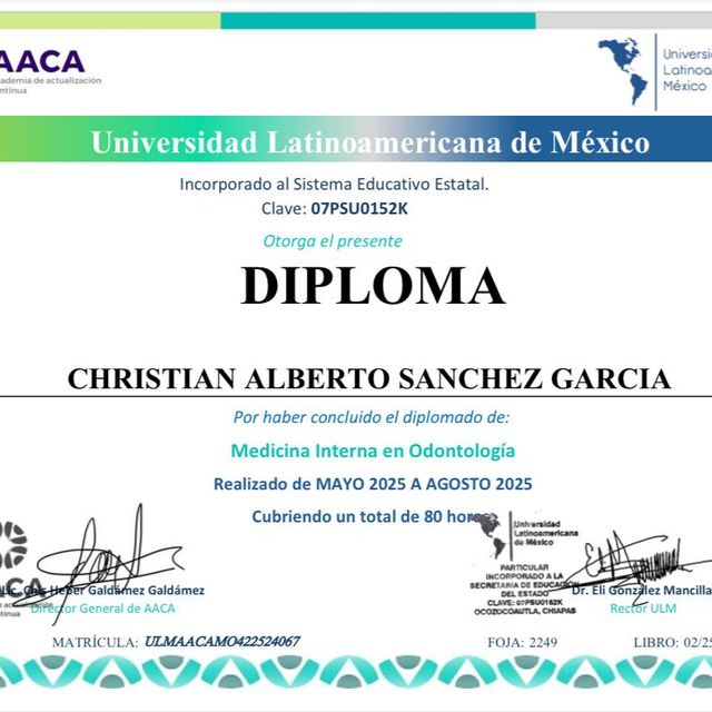 Ampliar imagen: certificate 12