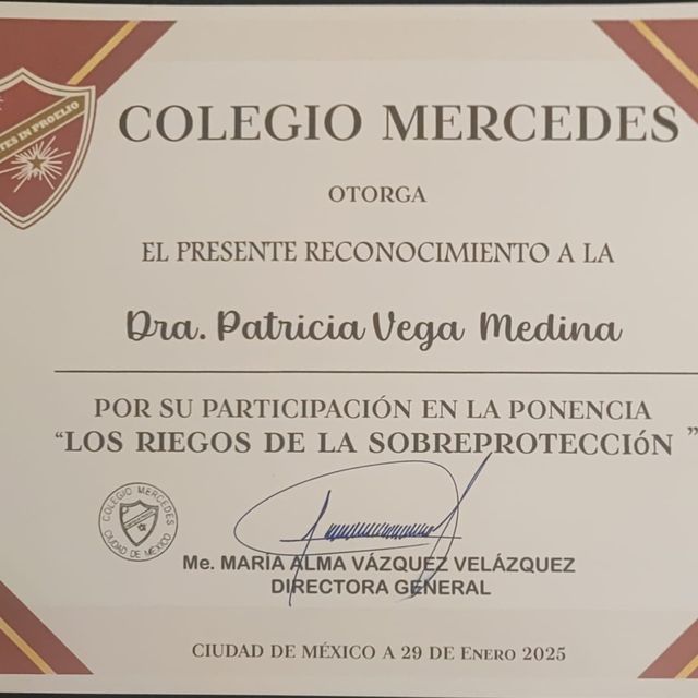 Ampliar imagen: certificate 8
