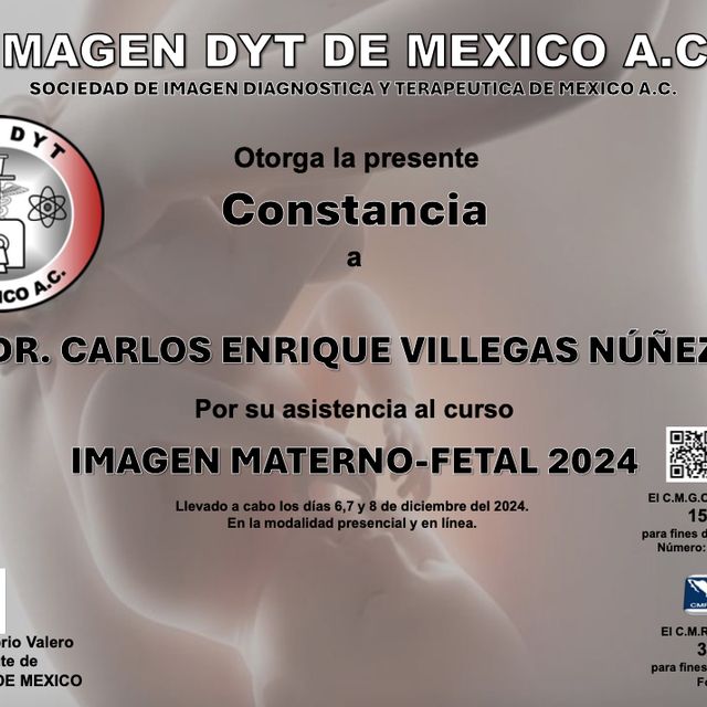 Ampliar imagen: certificate 16