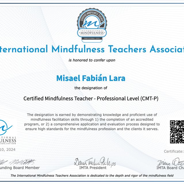 Ampliar imagen: certificate 1