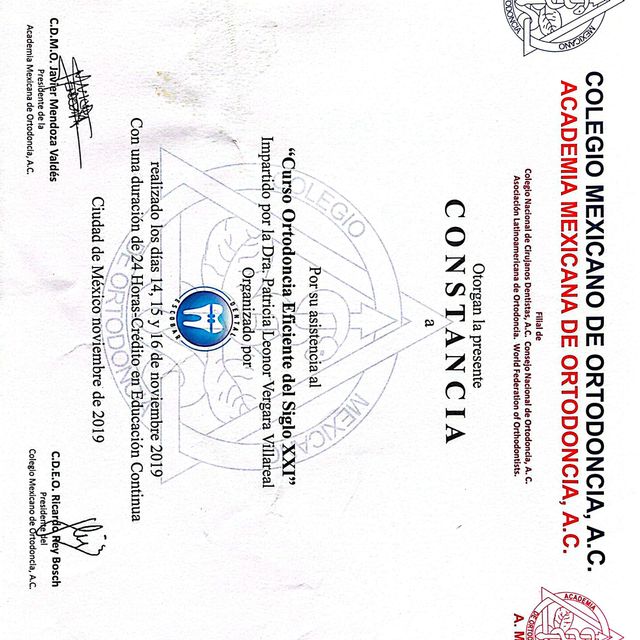 Ampliar imagen: certificate 31