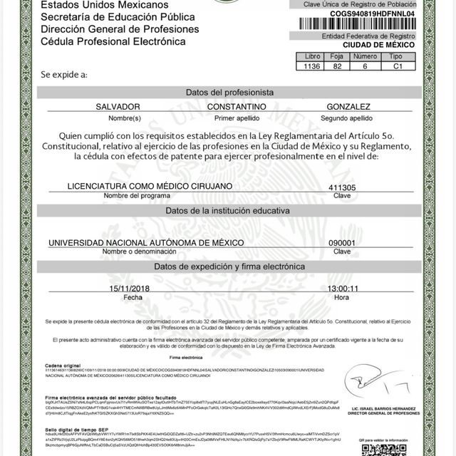 Ampliar imagen: certificate 4