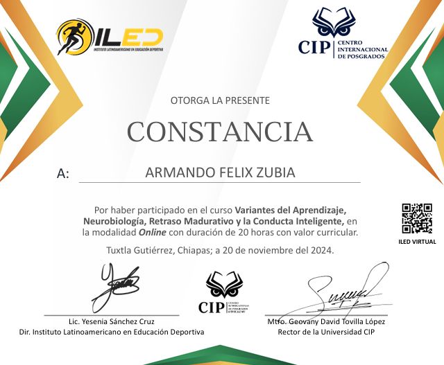 Ampliar imagen: certificate 7