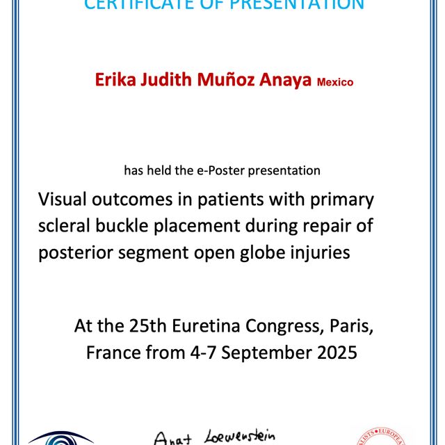 Ampliar imagen: certificate 9