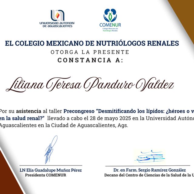 Ampliar imagen: certificate 8
