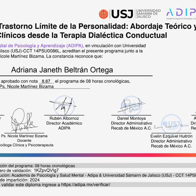 Ampliar imagen: certificate 2