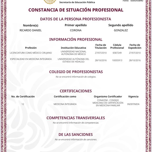 Ampliar imagen: certificate 1
