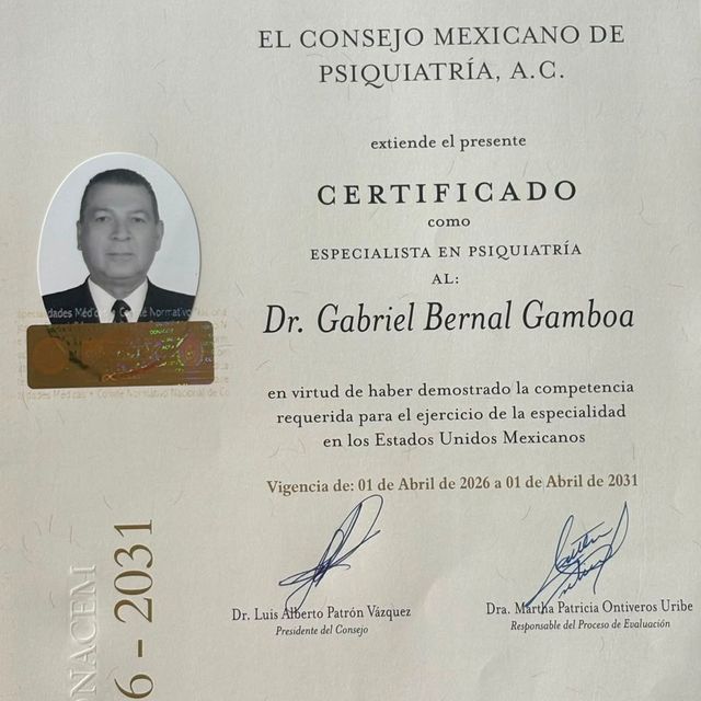 Ampliar imagen: certificate 3