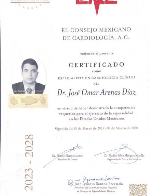 Ampliar imagen: certificate 1