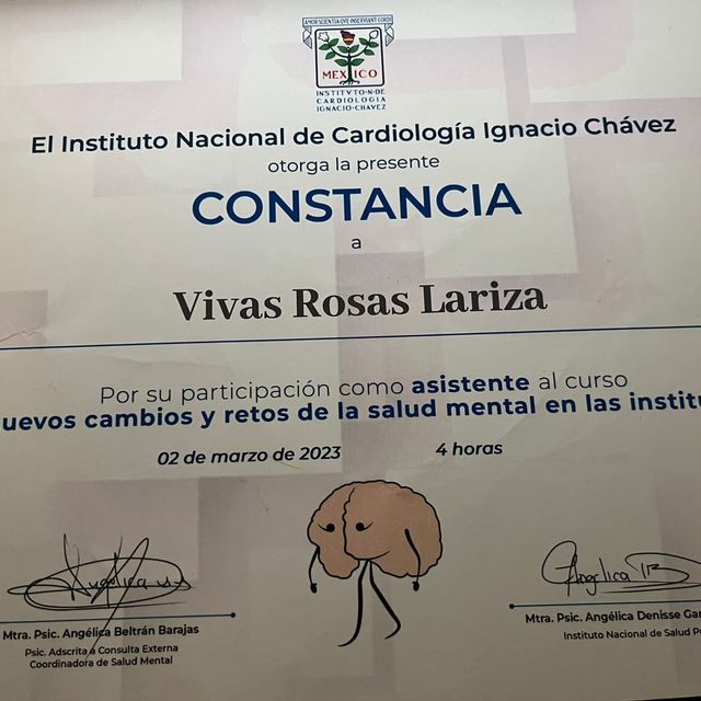 Ampliar imagen: certificate 8