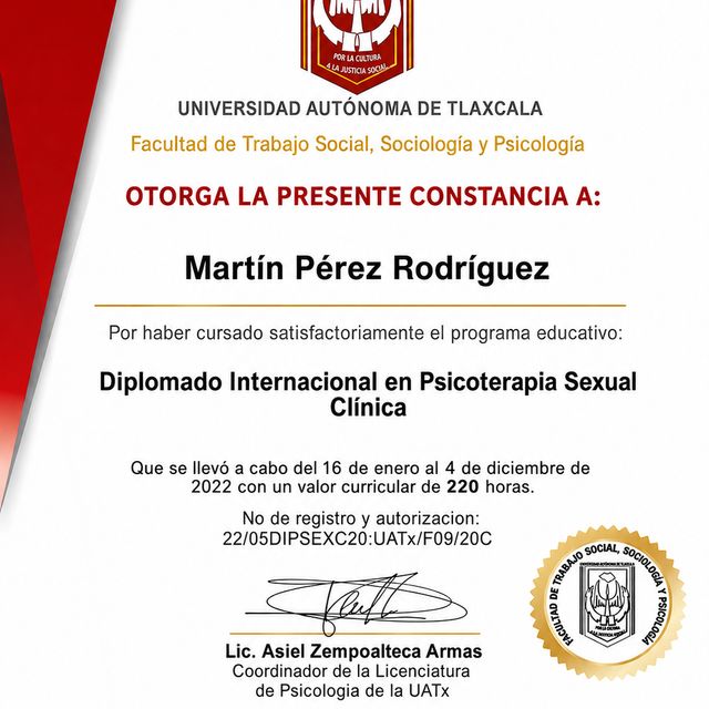 Ampliar imagen: certificate 3