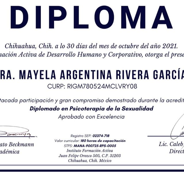Ampliar imagen: certificate 5