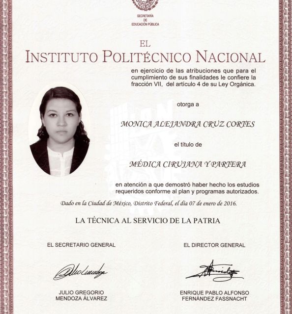 Ampliar imagen: certificate 1