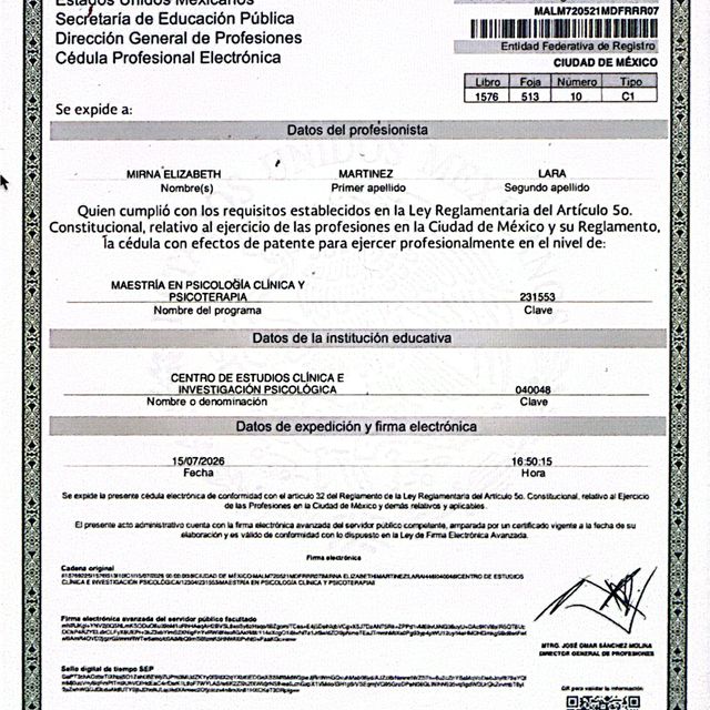 Ampliar imagen: certificate 13