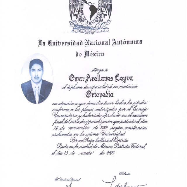 Ampliar imagen: certificate 1