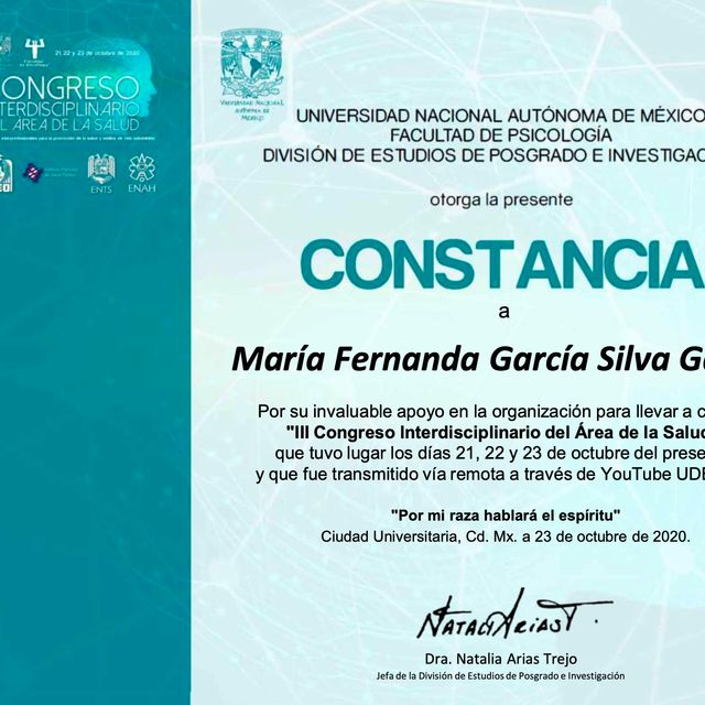 Ampliar imagen: certificate 3