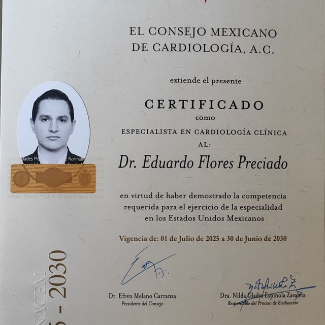 Ampliar imagen: certificate 1