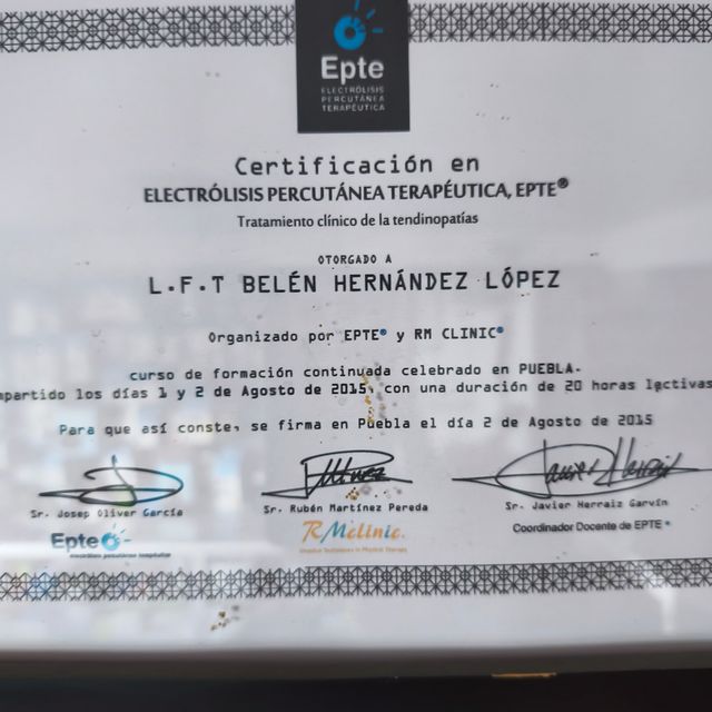 Ampliar imagen: certificate 4