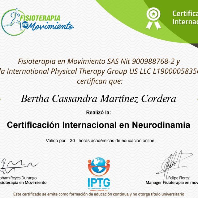 Ampliar imagen: certificate 1