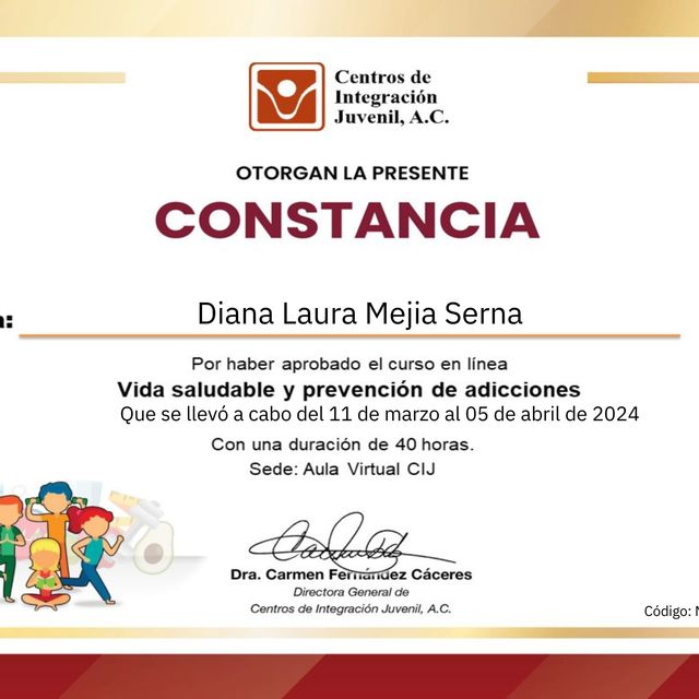 Ampliar imagen: certificate 4