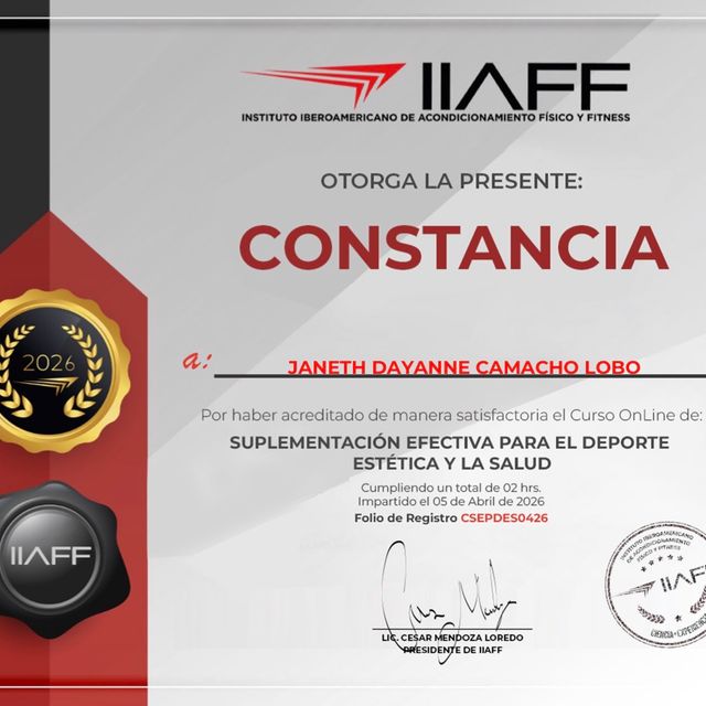 Ampliar imagen: certificate 2