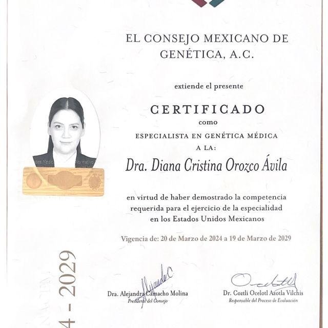 Ampliar imagen: certificate 1