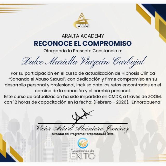 Ampliar imagen: certificate 8